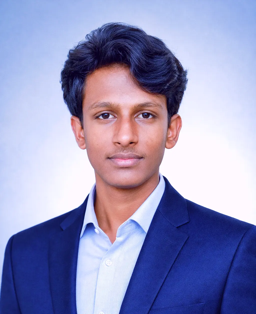 Jitendra Patra - AI Prompt Researcher and Software Engineering Student
